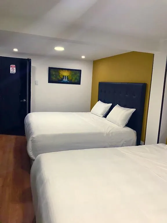 Hotel Aj Ferial Bogota