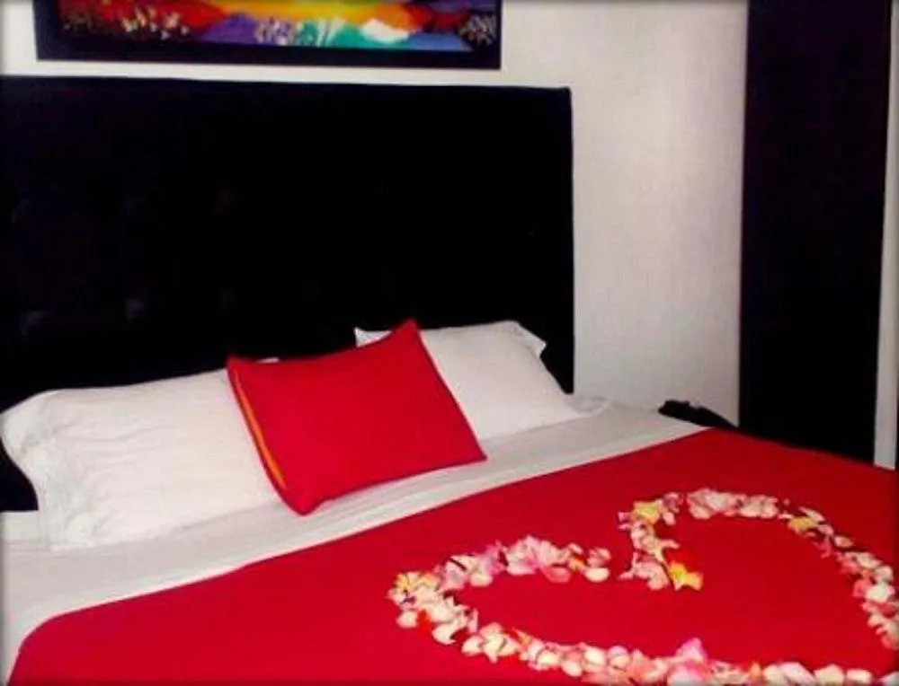 Hotel Aj Ferial Bogota
